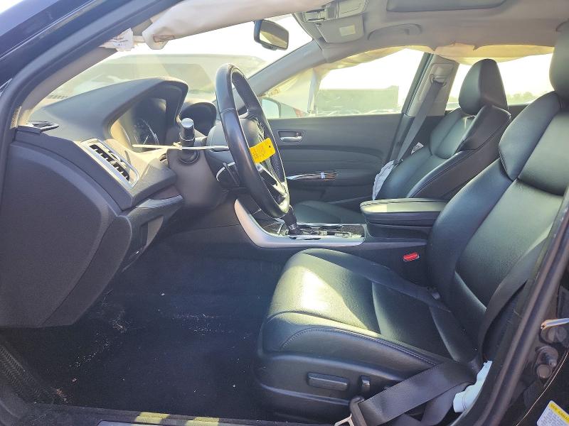 Продаж на аукціоні авто 2016 Acura Tlx, vin: 19UUB1F31GA015809, номер лоту: 62006546