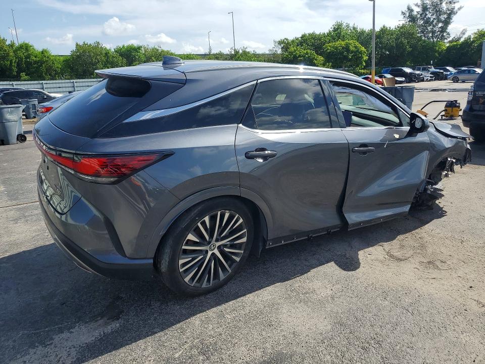 Aukcja sprzedaży 2024 Lexus Rx 350, vin: 2T2BAMBAXRC031290, numer aukcji: 58924356