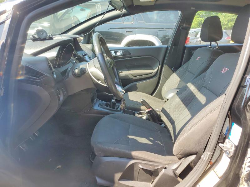 59090406 :رقم المزاد ، 3FADP4GX8GM194555 vin ، 2016 Ford Fiesta مزاد بيع