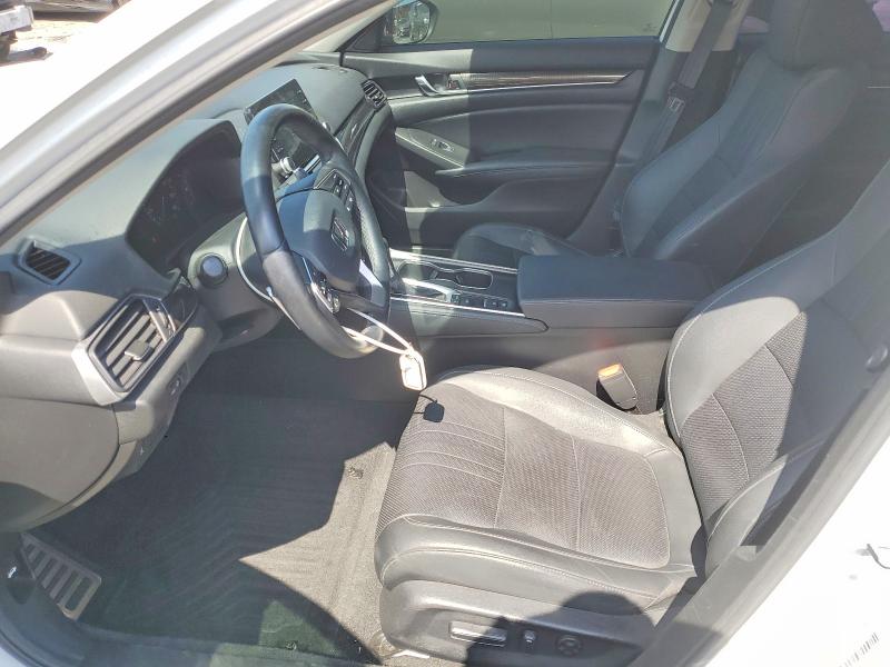 Продаж на аукціоні авто 2021 Honda Accord, vin: 1HGCV1F49MA072380, номер лоту: 85965885