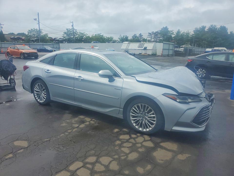Aukcja sprzedaży 2021 Toyota Avalon, vin: 4T1DA1AB3MU004722, numer aukcji: 61920546