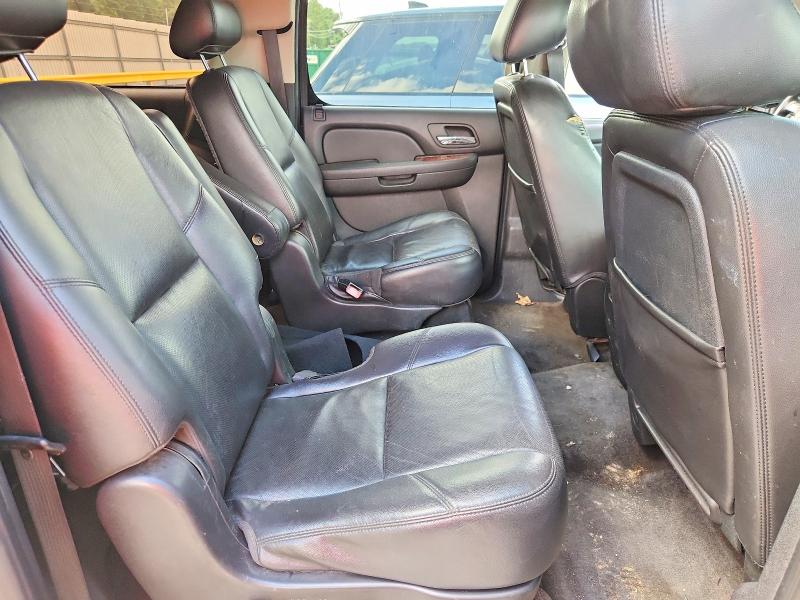 Aukcja sprzedaży 2010 Chevrolet Suburban, vin: 1GNUCKE02AR173357, numer aukcji: 61914616