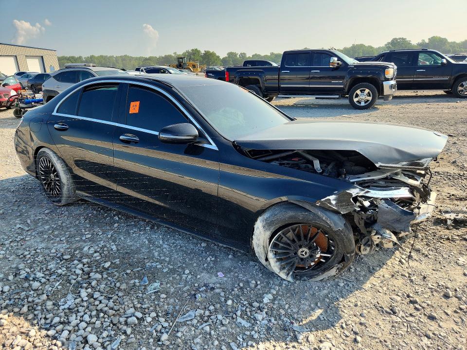 Aukcja sprzedaży 2019 Mercedes-benz C, vin: 55SWF8EB0KU308290, numer aukcji: 60187516