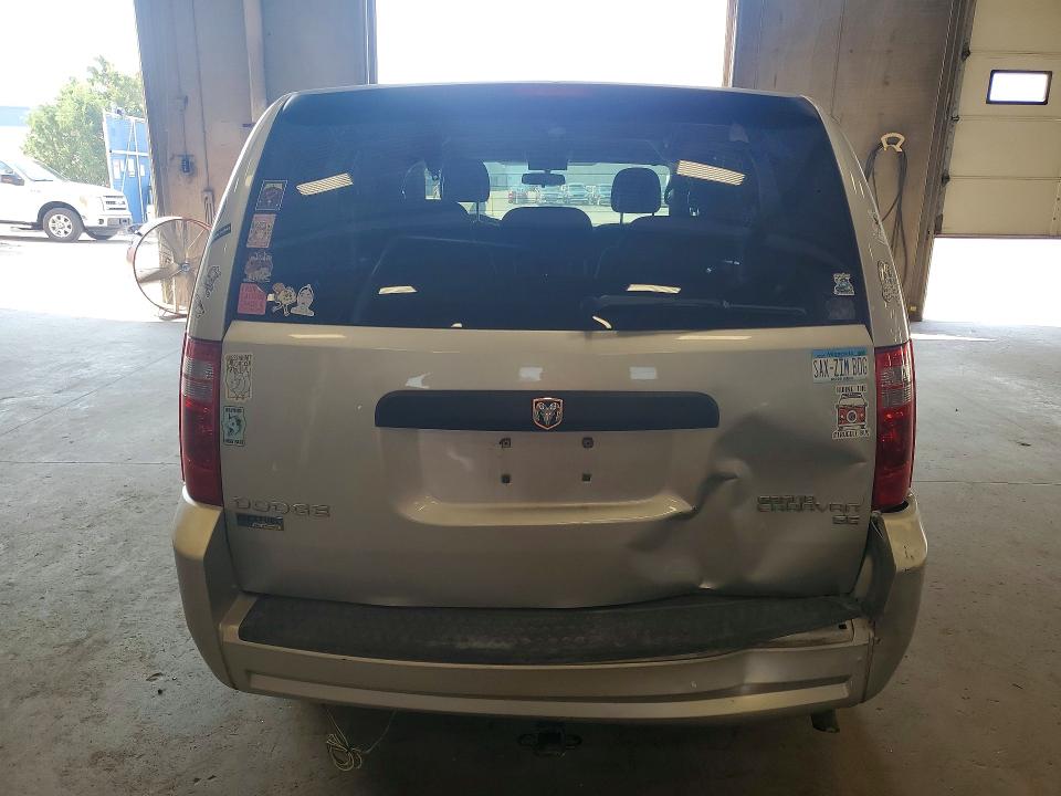 Aukcja sprzedaży 2010 Dodge Grand Caravan, vin: 2D4RN4DE8AR326970, numer aukcji: 62283226