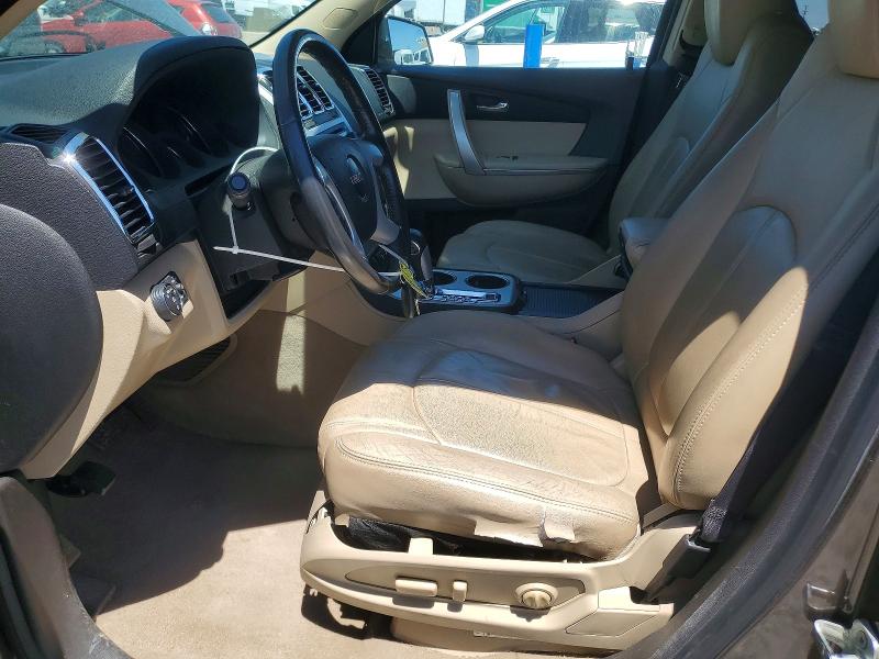 Aukcja sprzedaży 2012 Gmc Acadia, vin: 1GKKRSED8CJ142962, numer aukcji: 60946586