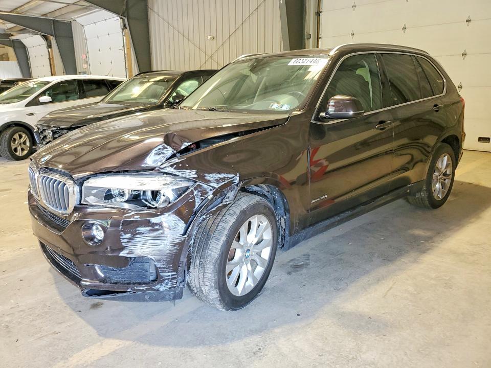 Aukcja sprzedaży 2015 Bmw X5, vin: 5UXKR0C54F0K52508, numer aukcji: 60327446