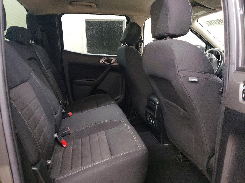 Продаж на аукціоні авто 2019 Ford Ranger, vin: 1FTER4EH1KLA49095, номер лоту: 60488016
