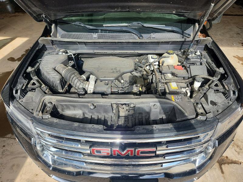Aukcja sprzedaży 2020 Gmc Acadia, vin: 1GKKNRLS7LZ107269, numer aukcji: 85608165