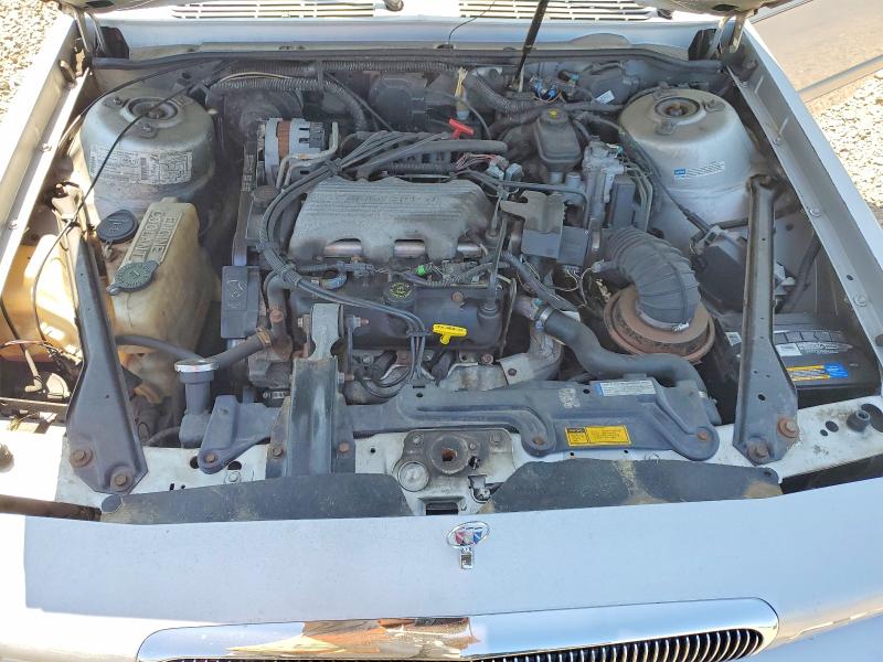 Aukcja sprzedaży 1994 Buick Century, vin: 3G4AG55M4RS625723, numer aukcji: 62586986
