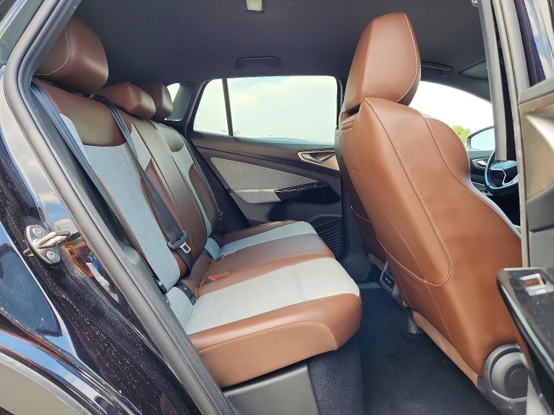 Продажа на аукционе авто 2023 Volkswagen Id.4, vin: 1V2DNPE82PC047421, номер лота: 59384386