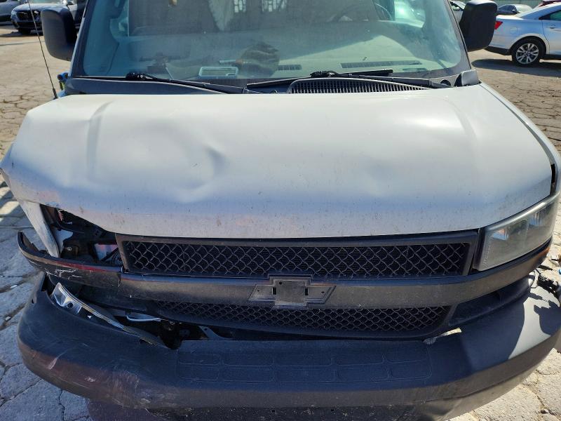 Продаж на аукціоні авто 2023 Chevrolet Express G2500, vin: 1GCWGAFP7P1148859, номер лоту: 60688956