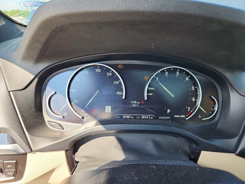 Aukcja sprzedaży 2020 Bmw X3, vin: 5UXTY3C0XLLE54828, numer aukcji: 60226436