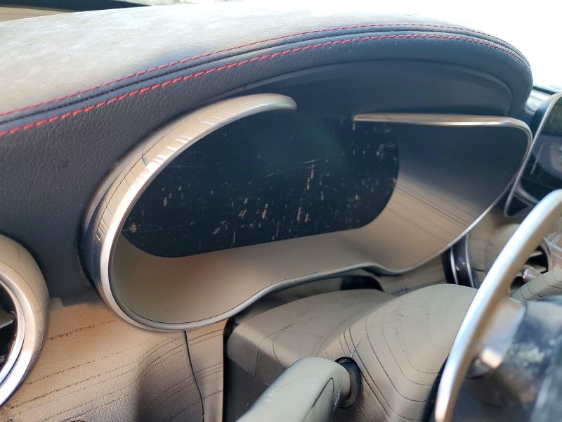 2021 Mercedes-benz C მანქანა იყიდება აუქციონზე, vin: W1KWJ8GB3MG053260, აუქციონის ნომერი: 62282866