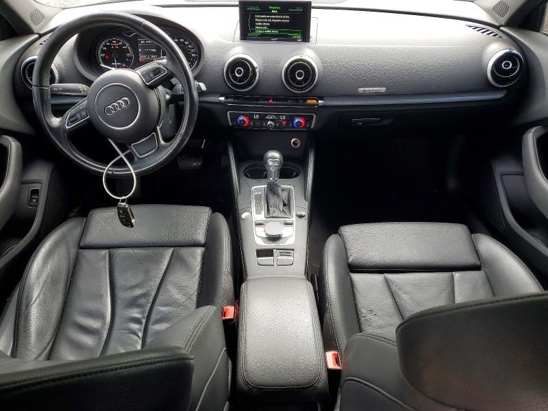 Aukcja sprzedaży 2016 Audi A3, vin: WAUTPBFF4GA109403, numer aukcji: 59340136