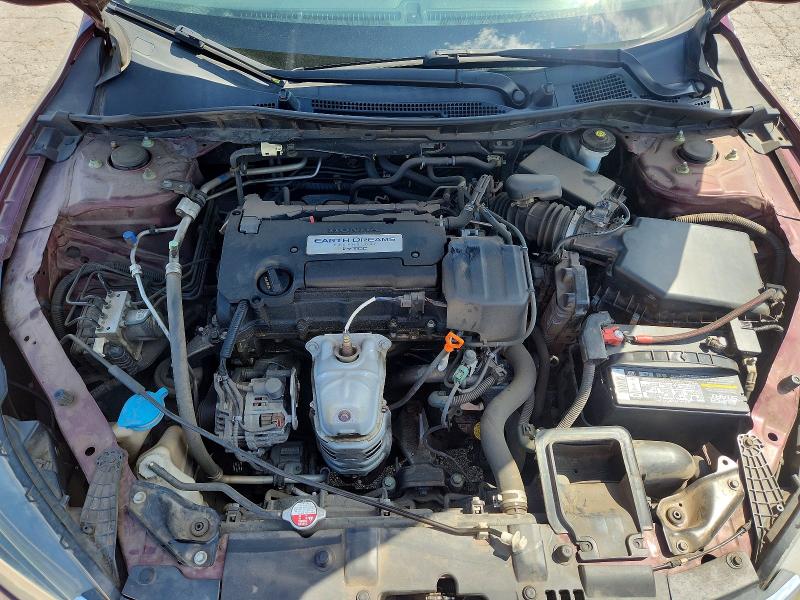 2015 Honda Accord მანქანა იყიდება აუქციონზე, vin: 1HGCR2F34FA115527, აუქციონის ნომერი: 60316526