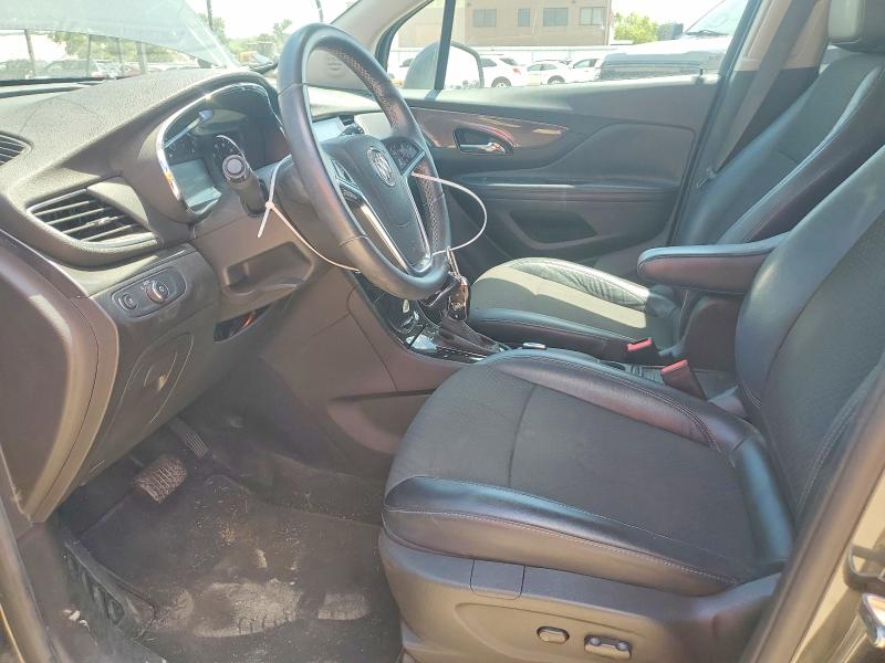 Продаж на аукціоні авто 2017 Buick Encore, vin: KL4CJASB2HB226470, номер лоту: 60229076