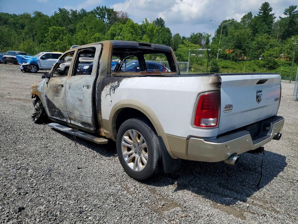 Продаж на аукціоні авто 2015 Ram 1500, vin: 1C6RR7PMXFS627291, номер лоту: 59957666