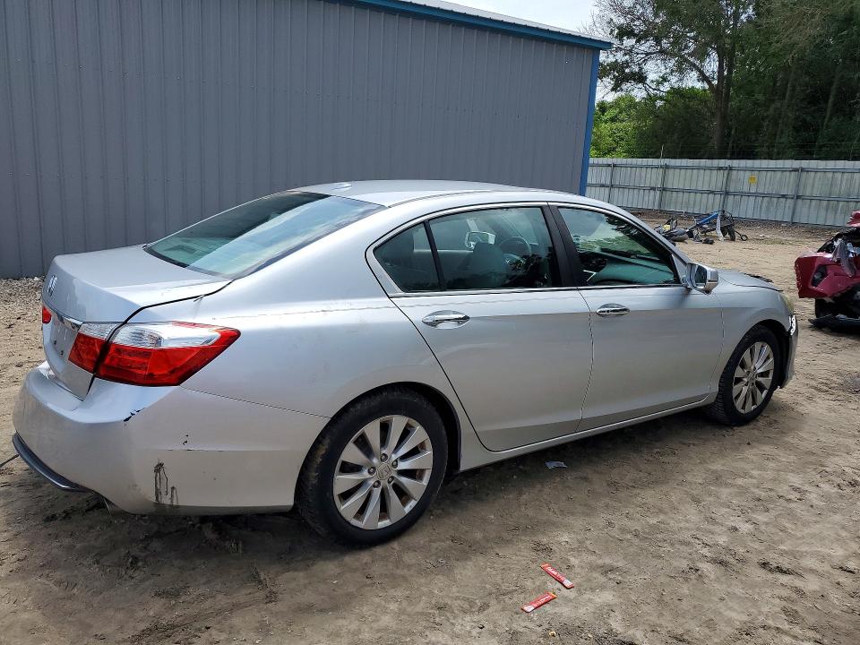 Продаж на аукціоні авто 2013 Honda Accord, vin: 1HGCR2F88DA056247, номер лоту: 62044296