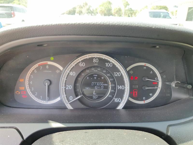 Продажа на аукционе авто 2015 Honda Accord, vin: 1HGCR2F89FA179848, номер лота: 60697866