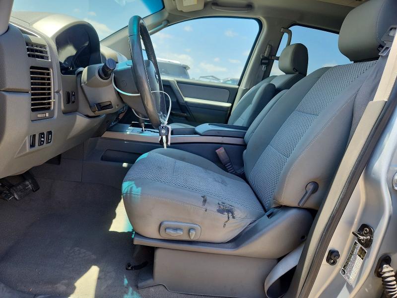 Aukcja sprzedaży 2006 Nissan Armada, vin: 5N1AA08A16N740369, numer aukcji: 85976185