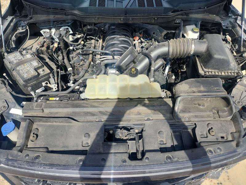Aukcja sprzedaży 2025 Ford F150, vin: 1FTFW2L51SKE18179, numer aukcji: 61627906