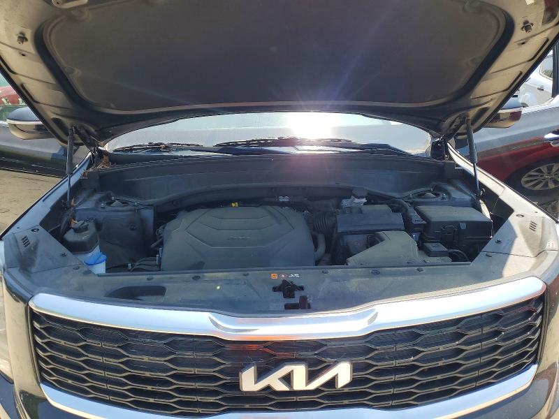 Продаж на аукціоні авто 2022 Kia Telluride, vin: 5XYP64HCXNG268624, номер лоту: 59085946