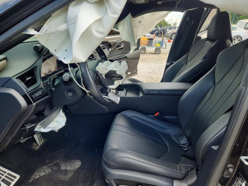 Aukcja sprzedaży 2024 Lexus Es, vin: 58ABA1C10RU037382, numer aukcji: 62463616