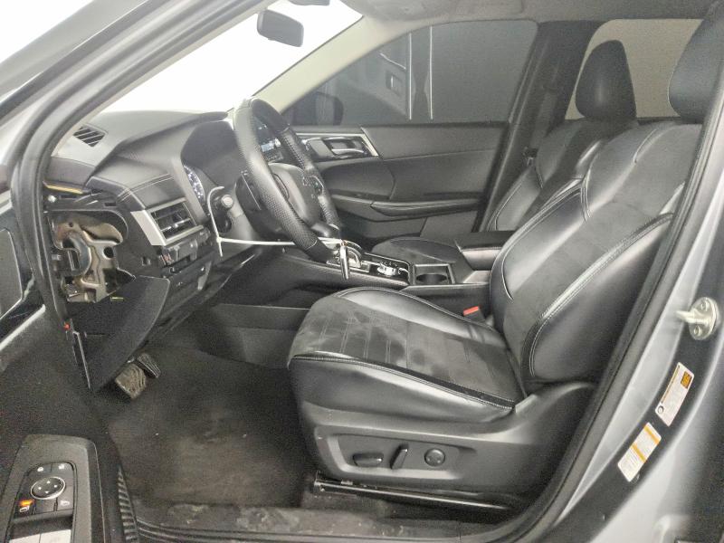 Aukcja sprzedaży 2022 Mitsubishi Outlander, vin: JA4J4UA88NZ043521, numer aukcji: 58223666