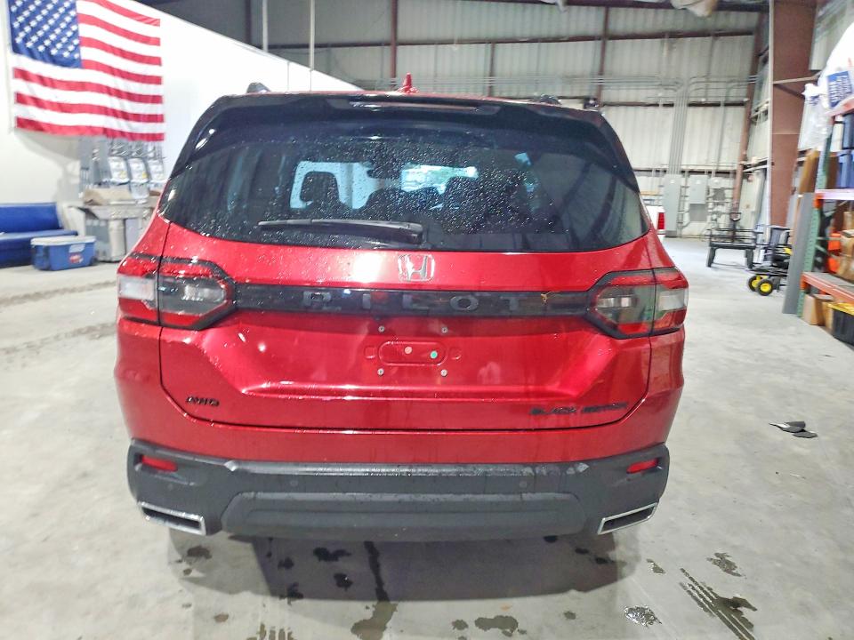 Продажа на аукционе авто 2025 Honda Pilot, vin: 5FNYG1H94SB130178, номер лота: 60855656
