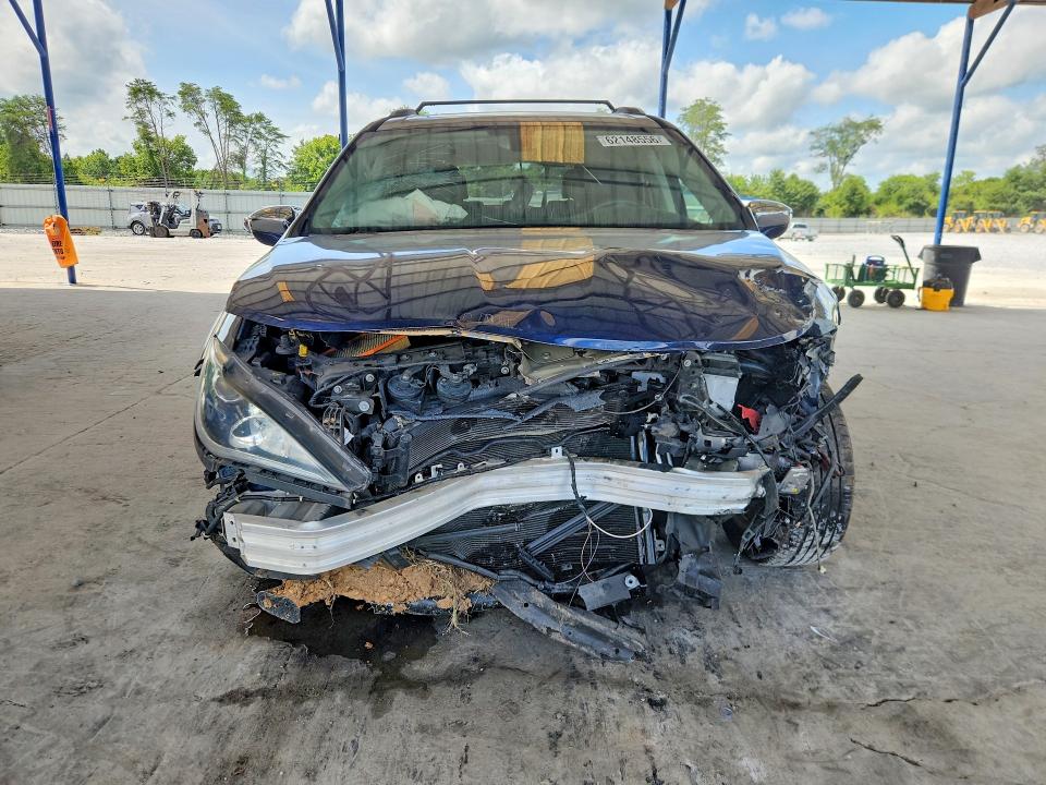 Aukcja sprzedaży 2018 Chrysler Pacifica, vin: 2C4RC1GG8JR273847, numer aukcji: 62148556