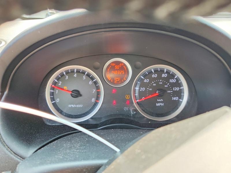 62627886 :رقم المزاد ، 3N1AB6AP3CL768885 vin ، 2012 Nissan Sentra مزاد بيع