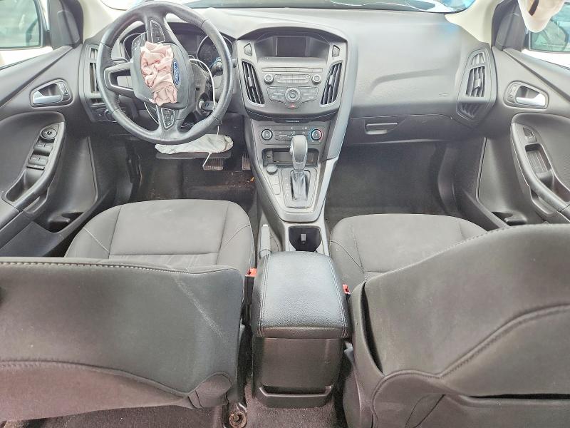 Aukcja sprzedaży 2018 Ford Focus, vin: 1FADP3F2XJL270401, numer aukcji: 60436826