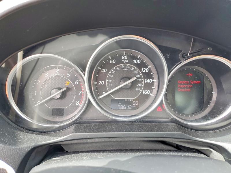 Auction sale of the 2015 Mazda 6, vin: JM1GJ1T51F1206889, lot number: 61249446