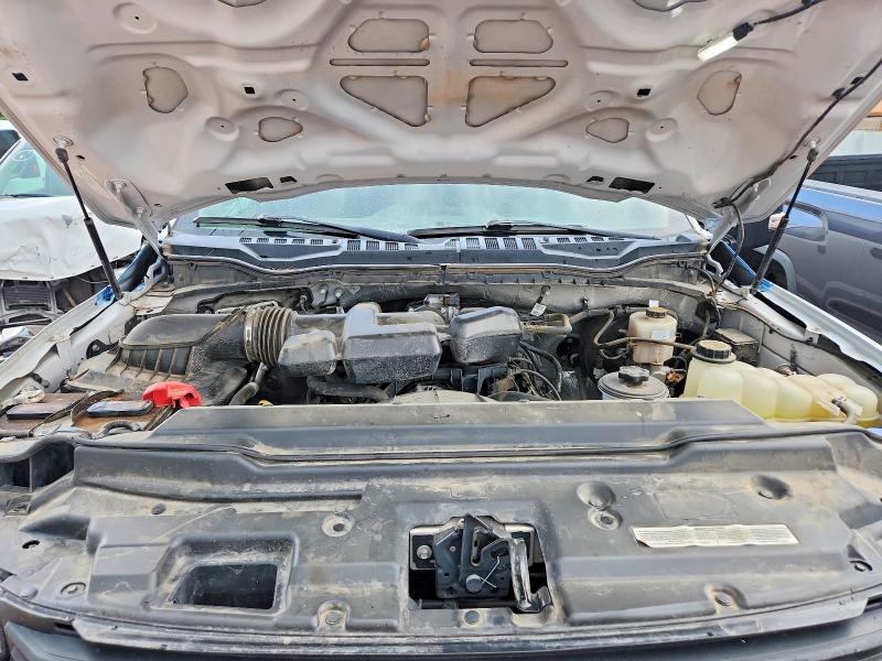 Auction sale of the 2019 Ford F250, vin: 1FT7W2B69KED93528, lot number: 63345026