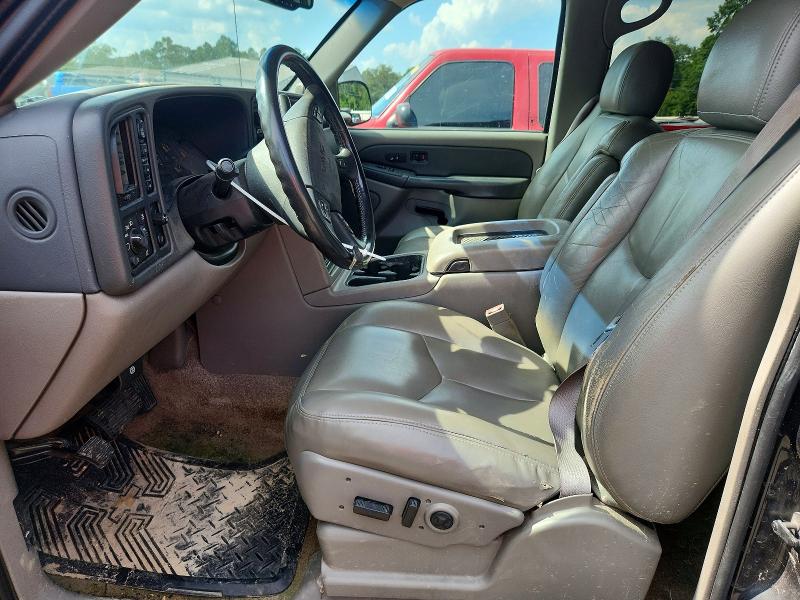 Продаж на аукціоні авто 2003 Gmc Yukon Xl, vin: 3GKFK16Z43G241791, номер лоту: 60027076