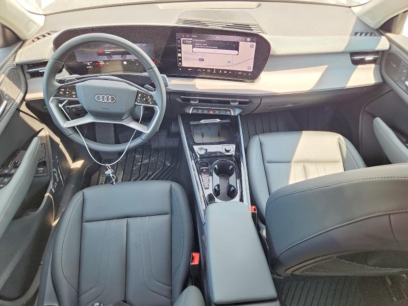 Aukcja sprzedaży 2026 Audi Q3, vin: WA1ABCFJ9T1023902, numer aukcji: 60618996
