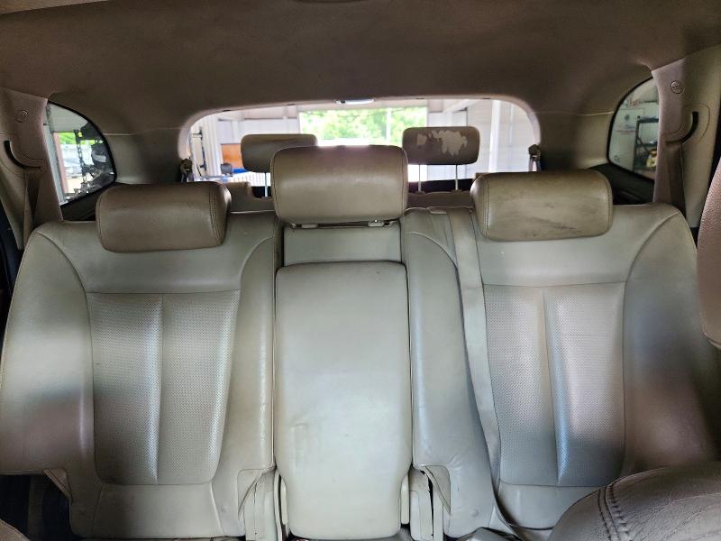 2009 Hyundai Santa Fe მანქანა იყიდება აუქციონზე, vin: 5NMSH13E49H244892, აუქციონის ნომერი: 61149256