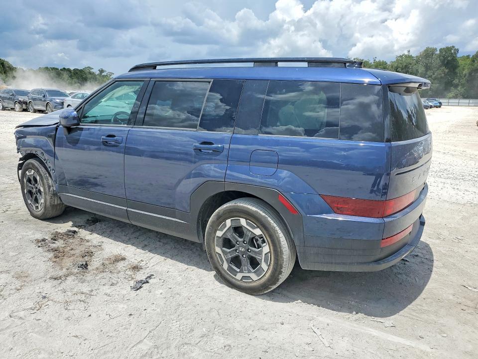 Aukcja sprzedaży 2025 Hyundai Santa Fe, vin: 5NMP24GL5SH120900, numer aukcji: 59696826