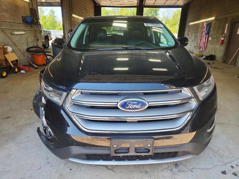 Продаж на аукціоні авто 2018 Ford Edge, vin: 2FMPK4J9XJBB37195, номер лоту: 61108086