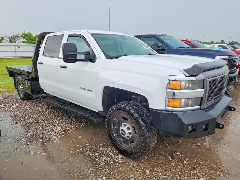 Aukcja sprzedaży 2015 Chevrolet Silverado, vin: 1GB1KUEG9FF149951, numer aukcji: 60052436