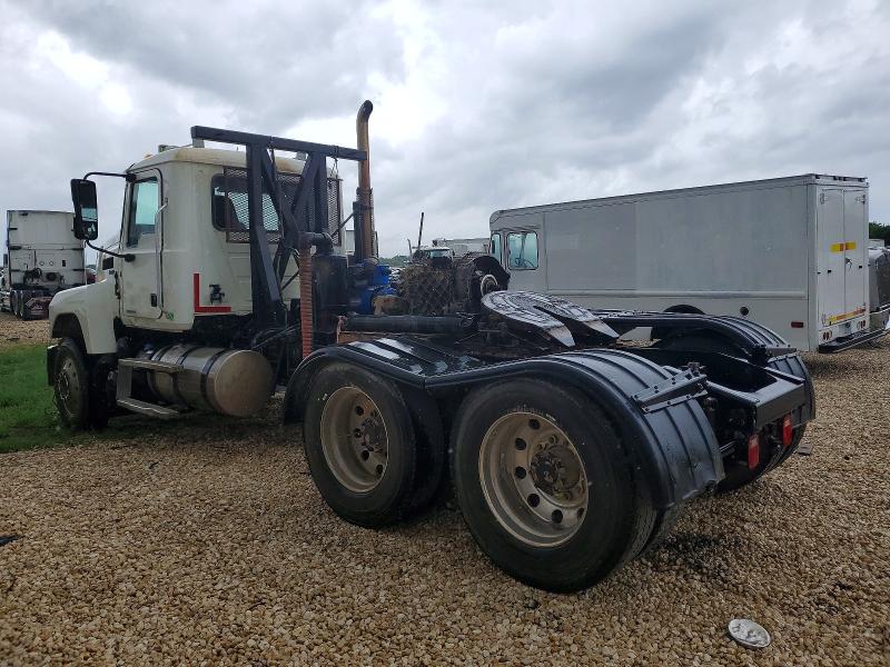 Продажа на аукционе авто 2019 Mack Pi64, vin: 1M1PN3GY3KM001880, номер лота: 58308746