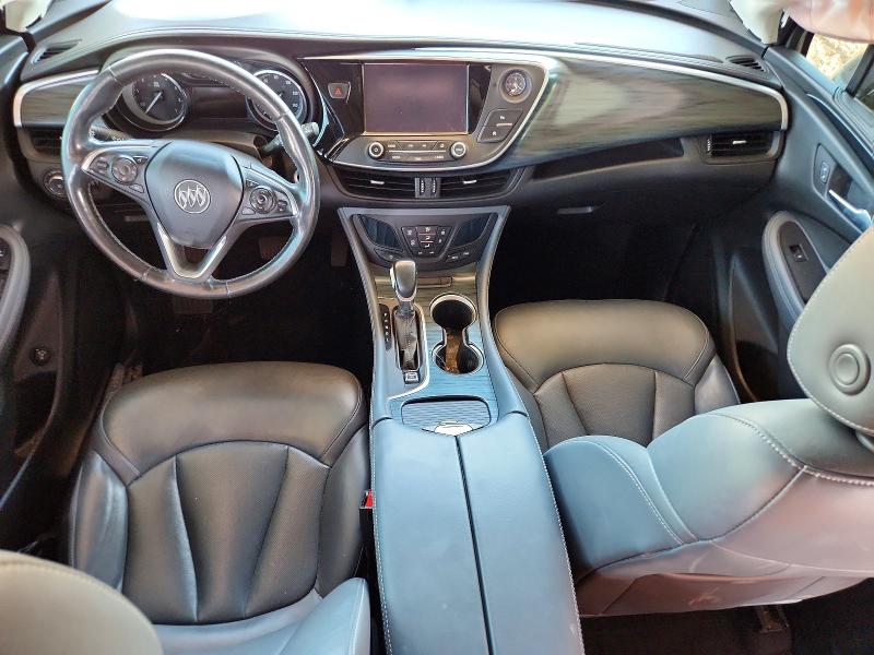 Продаж на аукціоні авто 2020 Buick Envision, vin: LRBFXCSA7LD115333, номер лоту: 63032176