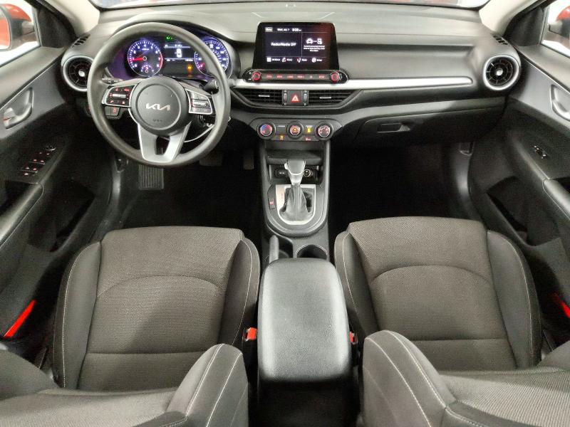 59300656 :رقم المزاد ، 3KPF24AD2PE550508 vin ، 2023 Kia Forte مزاد بيع