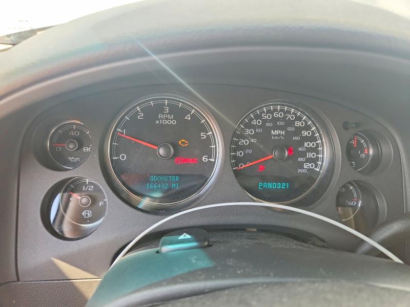 Aukcja sprzedaży 2007 Chevrolet Tahoe, vin: 1GNFK13087J108044, numer aukcji: 63131996