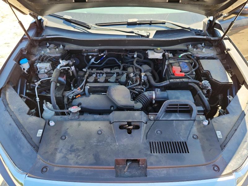Aukcja sprzedaży 2023 Honda Cr-v, vin: 2HKRS4H75PH434986, numer aukcji: 60501386