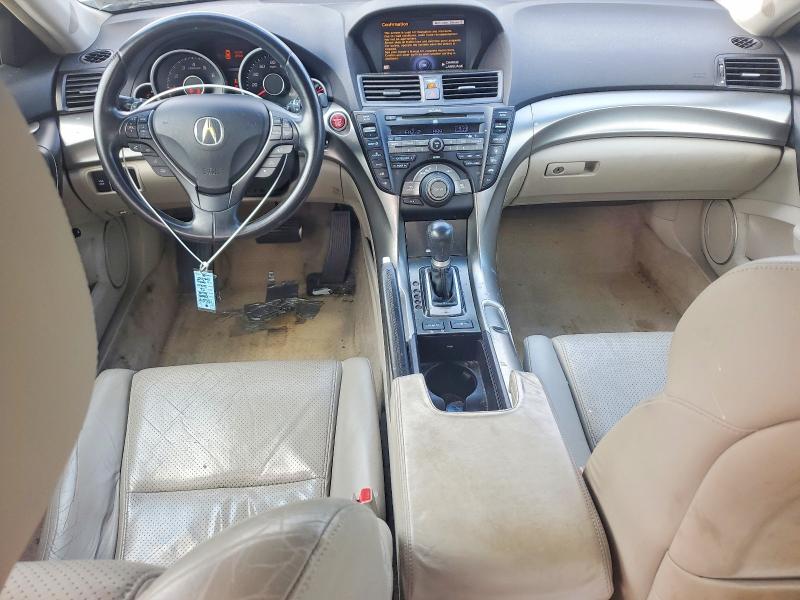 Aukcja sprzedaży 2009 Acura Tl, vin: 19UUA86539A011048, numer aukcji: 61803606