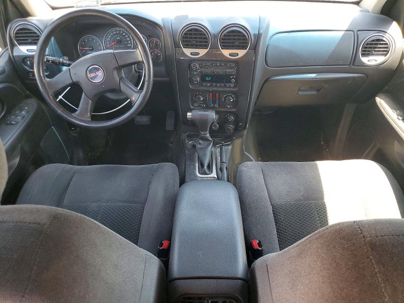 61148246 :رقم المزاد ، 1GKDT13S382130404 vin ، 2008 Gmc Envoy مزاد بيع