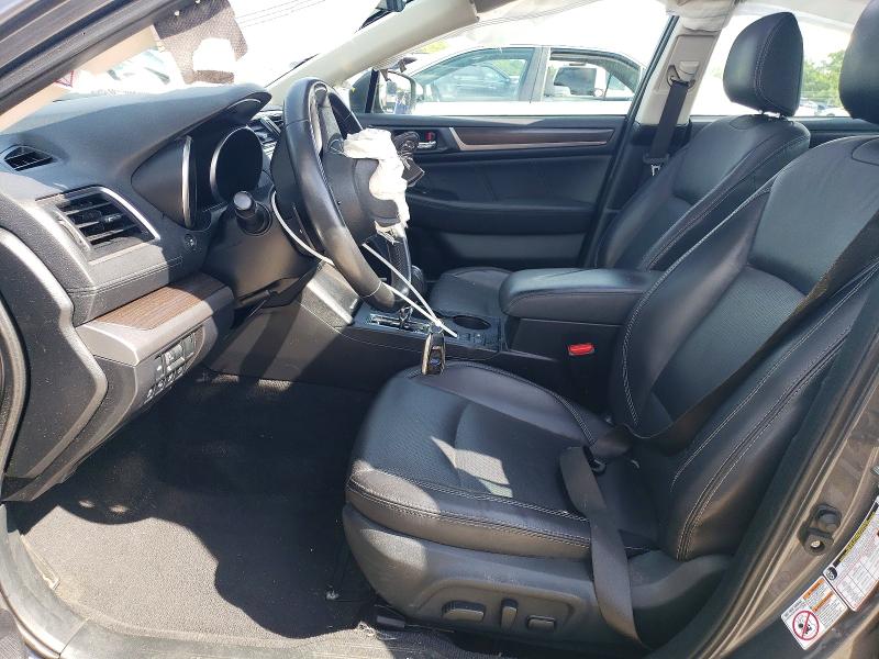 Продажа на аукционе авто 2018 Subaru Legacy, vin: 4S3BNAN68J3030425, номер лота: 59754806