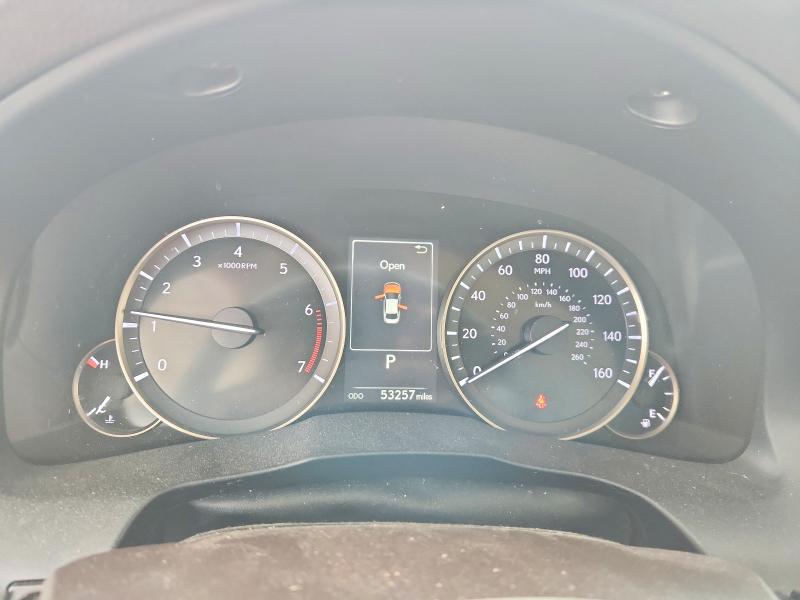 Aukcja sprzedaży 2017 Lexus Es, vin: 58ABK1GG2HU038835, numer aukcji: 62096386