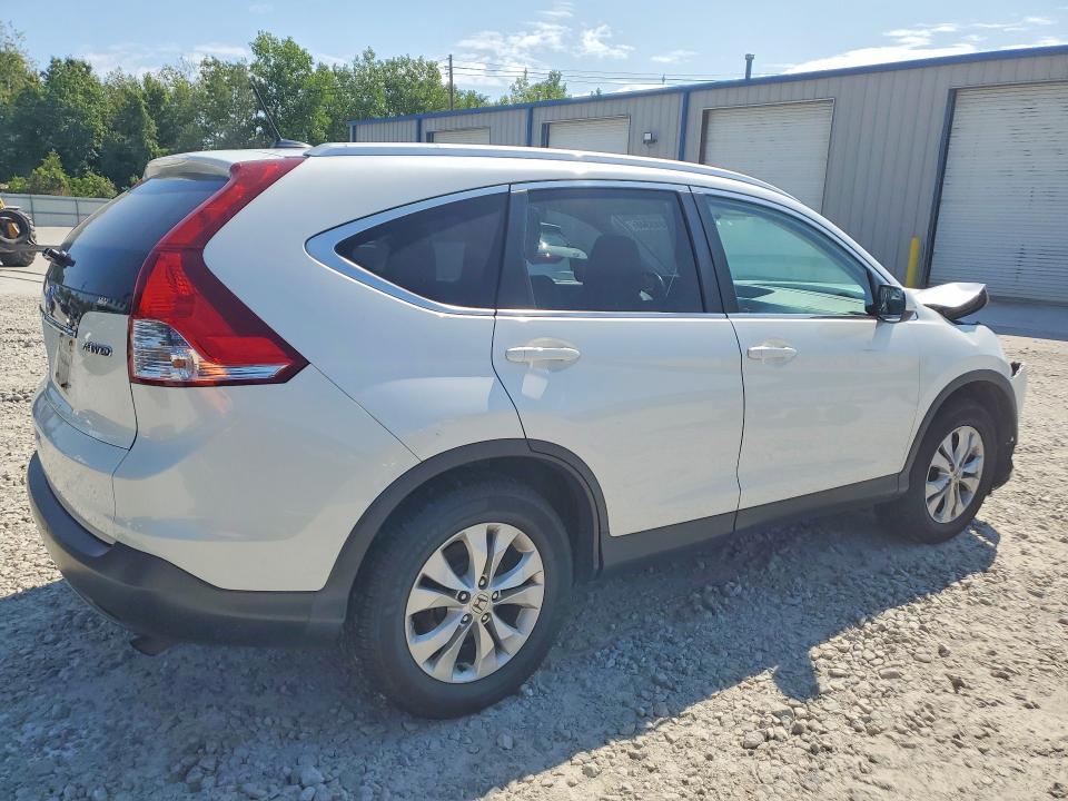Aukcja sprzedaży 2014 Honda Cr-v, vin: 5J6RM4H79EL006271, numer aukcji: 61845346